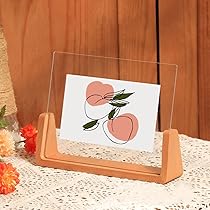 ステンドグラス フォトフレーム 写真立て 3つセット おしゃれ 海外風 Amazon.co.jp: [XYJP] ガラスの余白が写真を引き立てる 横長